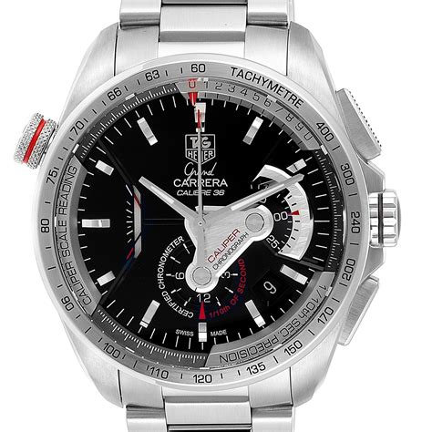 tag heuer grand carrera mens watch replica|tag heuer carrera watch price.